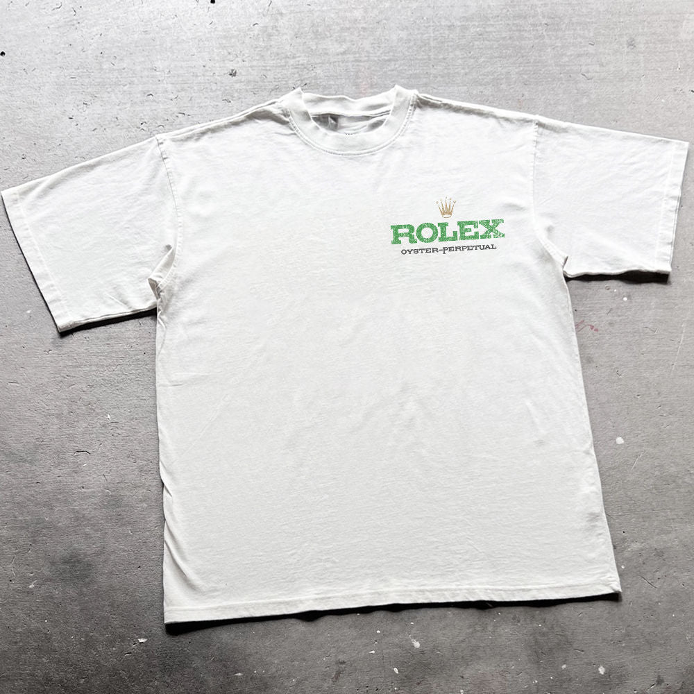 ROLLIE HEAVY TEE