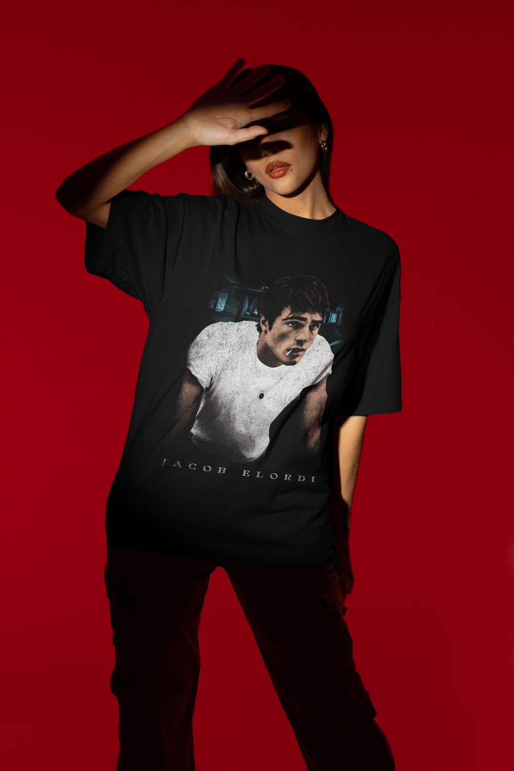 Elordi Tee