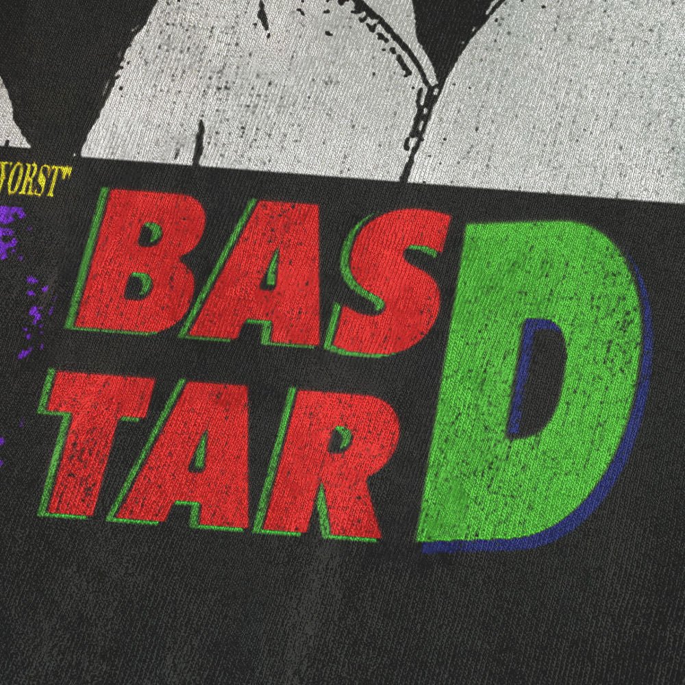ODB HEAVY TEE - Dead Stock Supply