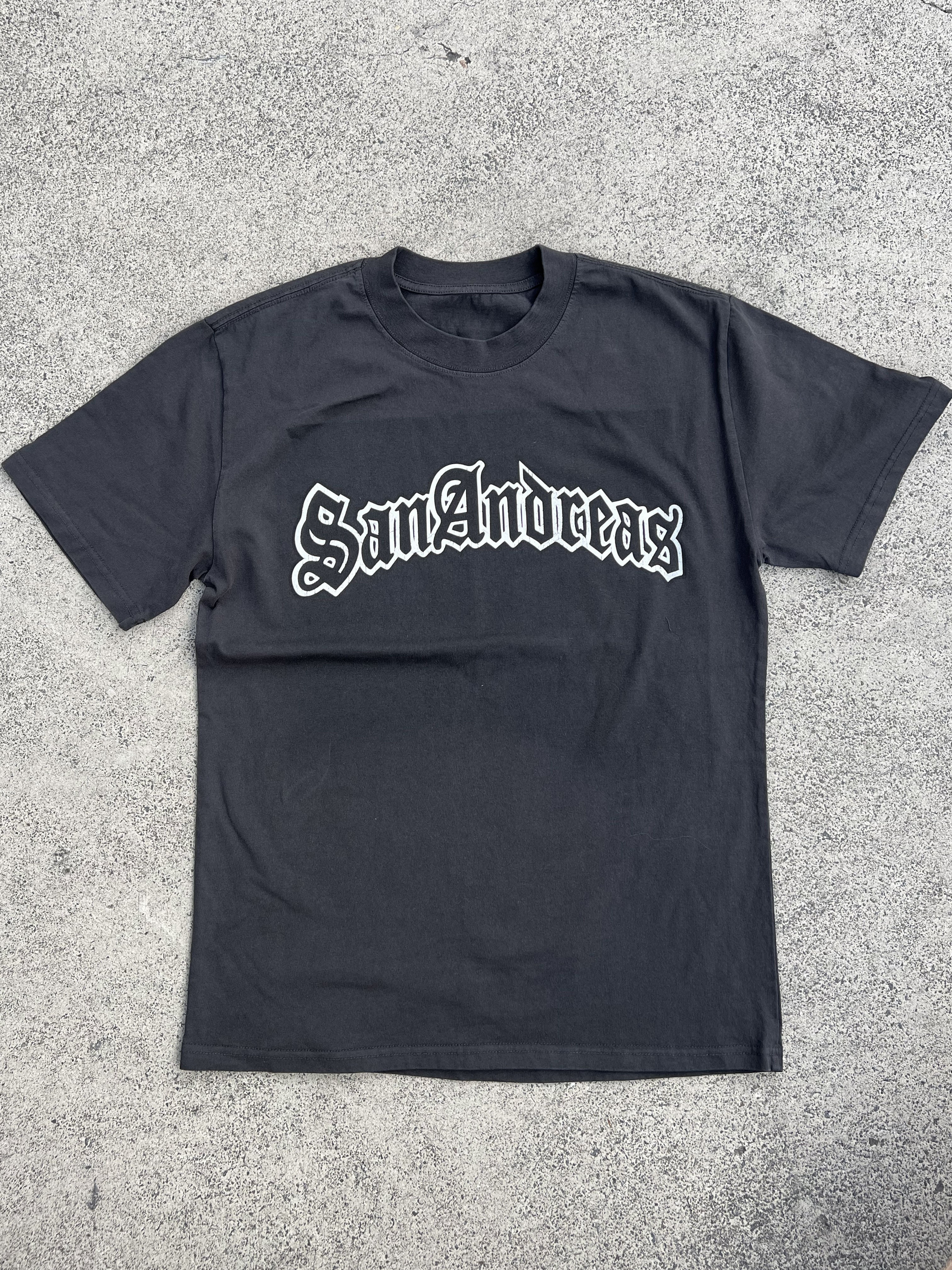 GAMING HEAVY TEE