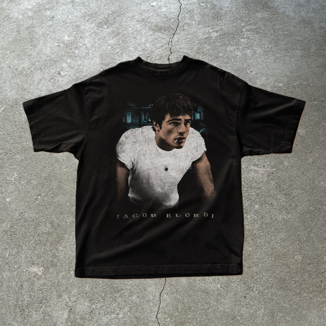 Elordi Tee