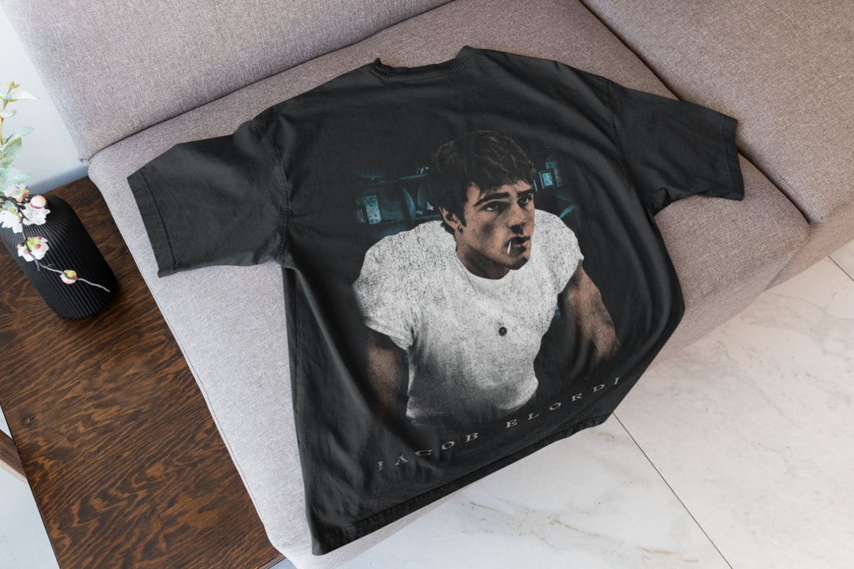 Elordi Tee - Dead Stock Supply