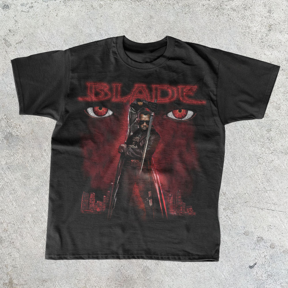 BLADE HEAVY TEE